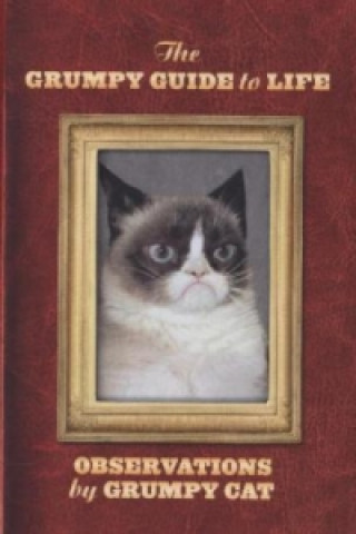 Grumpy Guide to Life : Observations from Grumpy Cat