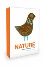 Nature Note Cards
