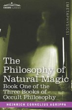 Philosophy of Natural Magic