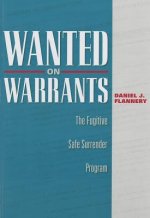 Wanted on Warrants