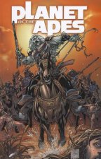 Planet of the Apes