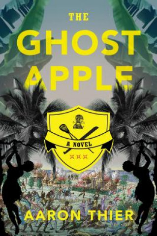Ghost Apple