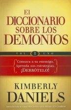 Diccionario Sobre los Demonios, Volume 1