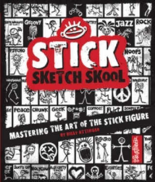 Stick Sketch School