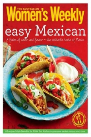 Easy Mexican