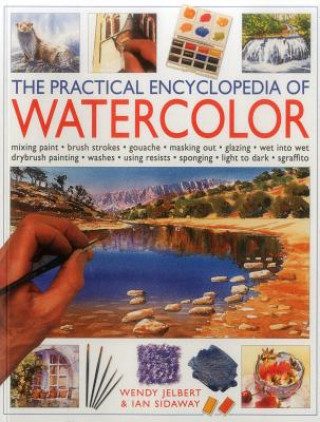 Practical Encyclopedia of Watercolour