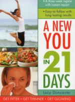 New You in 21 Days