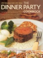 Dinner Party Cookbook