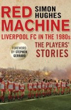 Red Machine