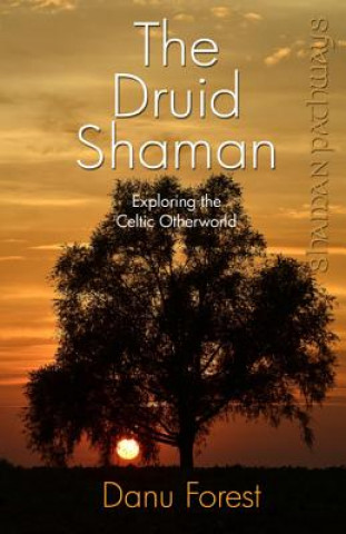 Shaman Pathways - The Druid Shaman - Exploring the Celtic Otherworld
