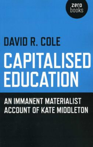 Capitalised Education