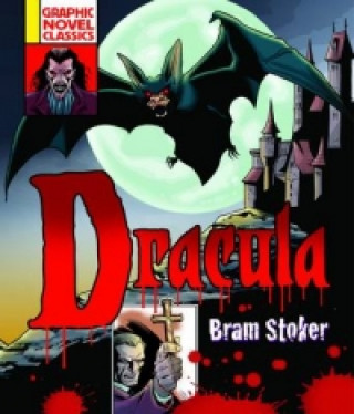 Graphic Novel Classics Dracula