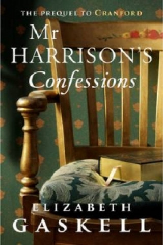 Mr Harrison's Confessions