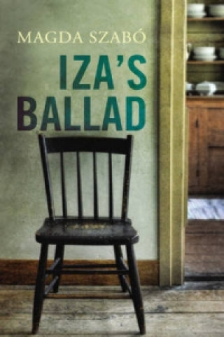 Iza's Ballad