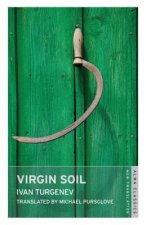 Virgin Soil: New Translation