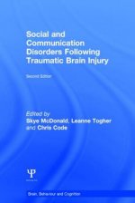 Social and Communication Disorders Following Traumatic Brain Injury