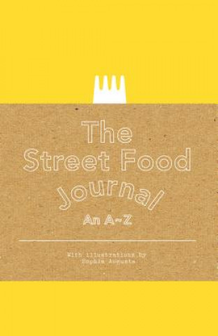 Street Food Journal