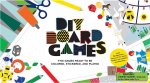 DIY Board Games