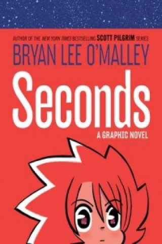 Seconds (Bryan Lee O'Malley)(Twarda)