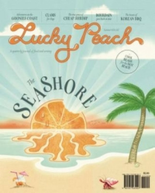 Lucky Peach Issue 12