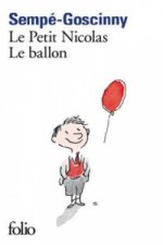 Le petit Nicolas/Le ballon