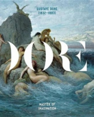 Gustave Dore (1832-1883)