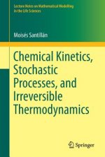 Chemical Kinetics, Stochastic Processes, and Irreversible Thermodynamics