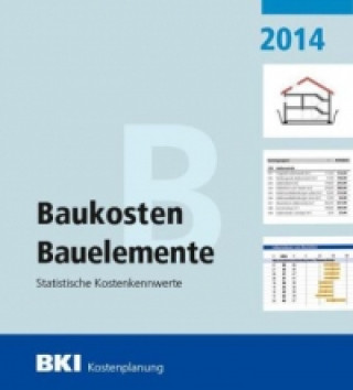 Baukosten Bauelemente