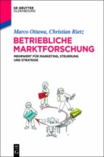Betriebliche Marktforschung
