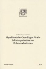 Algorithmische Grundlagen für die Selbstorganisation von Roboterschwärmen