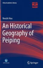 Historical Geography of Peiping