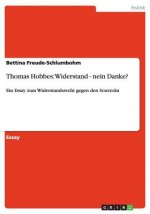 Thomas Hobbes