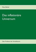 inflationare Universum