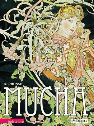 Alphonse Mucha