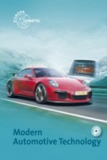 Modern Automotive Technology