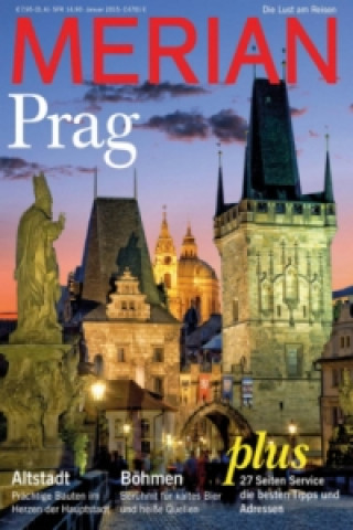 Merian Prag