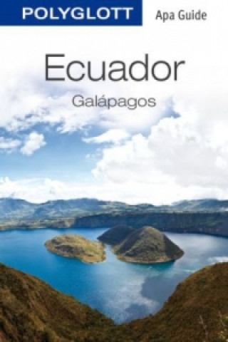 Polyglott Apa Guide Ecuador, Galapagos