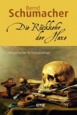 Die Rückkehr der Hexe