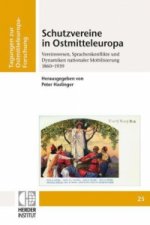 Schutzvereine in Ostmitteleuropa