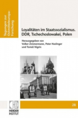 Loyalitäten im Staatssozialismus