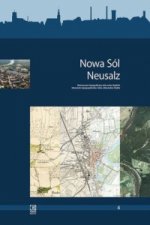 Historisch-topographischer Atlas schlesischer Städte