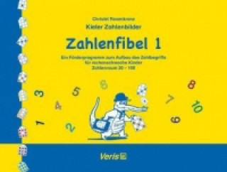 Zahlenfibel 1, Zahlenraum 20-100