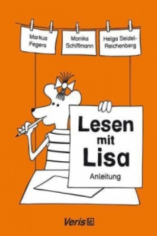 Lesen mit Lisa, Anleitung
