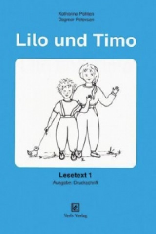 Lilo und Timo