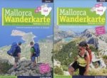 Mallorca Wanderkarte 1 35000 Kartenset