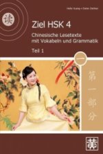 Chinesische Lesetexte mit Vokabeln und Grammatik. Tl.1