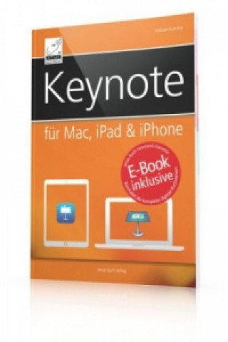 Keynote für Mac, iPad & iPhone