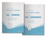 Ich kann lesen 1 und 2, Hefte für die 1. und 2. Klasse, 2 Tle.