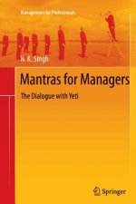 Mantras for Managers
