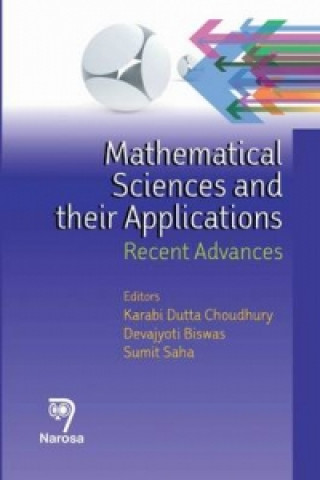 Mathematical Sciences and their Applications